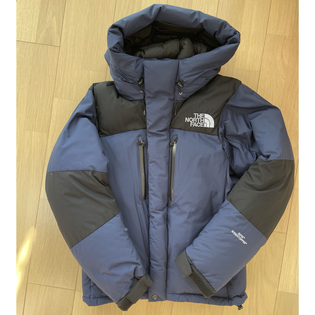 THE NORTH FACE(ザノースフェイス)のノースフェイス バルトロライトジャケット メンズのジャケット/アウター(ダウンジャケット)の商品写真