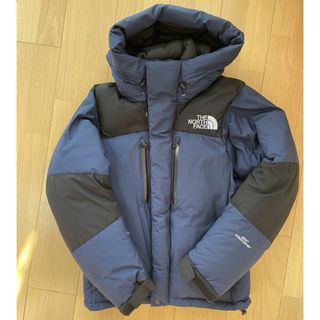 ザノースフェイス(THE NORTH FACE)のノースフェイス バルトロライトジャケット(ダウンジャケット)