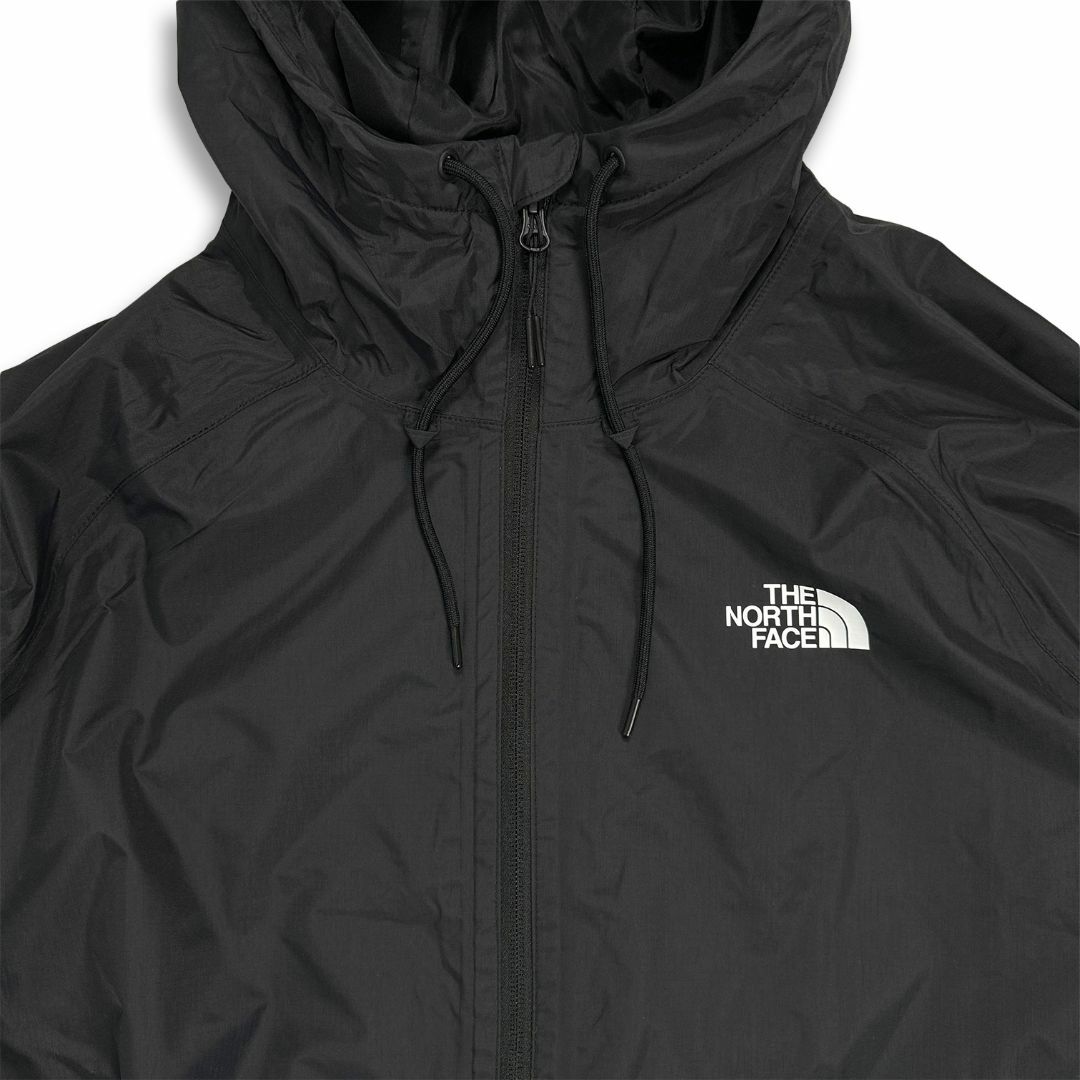 THE NORTH FACE(ザノースフェイス)のノースフェイス『新品正規品タグ付き』海外限定Antora rainジャケット メンズのジャケット/アウター(ナイロンジャケット)の商品写真