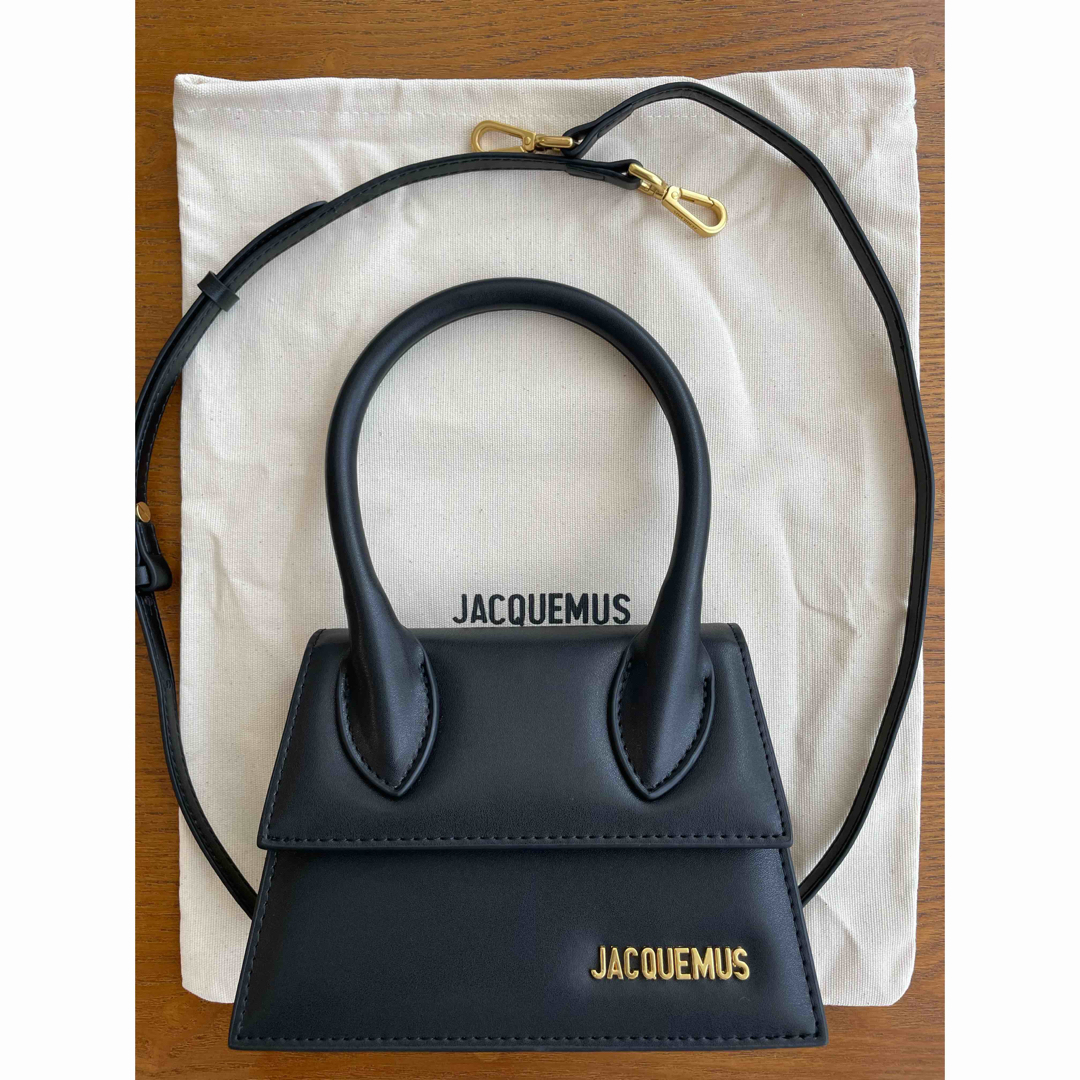 JACQUEMUS商品名JACQUEMUS ジャックムス ショルダーバッグ