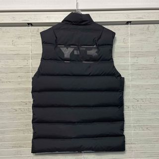 Y-3 - 【新品入手困難】激レアY-3 Yohji ボーダーニット耳当て付き