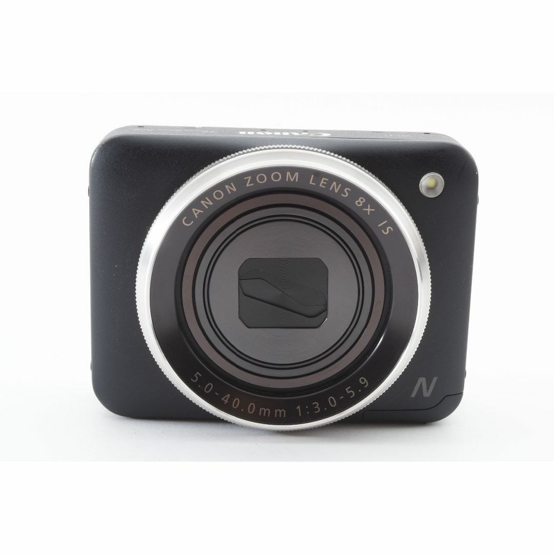 Canon(キヤノン)のCanon PowerShot N2【初期付属品完備】 スマホ/家電/カメラのカメラ(コンパクトデジタルカメラ)の商品写真