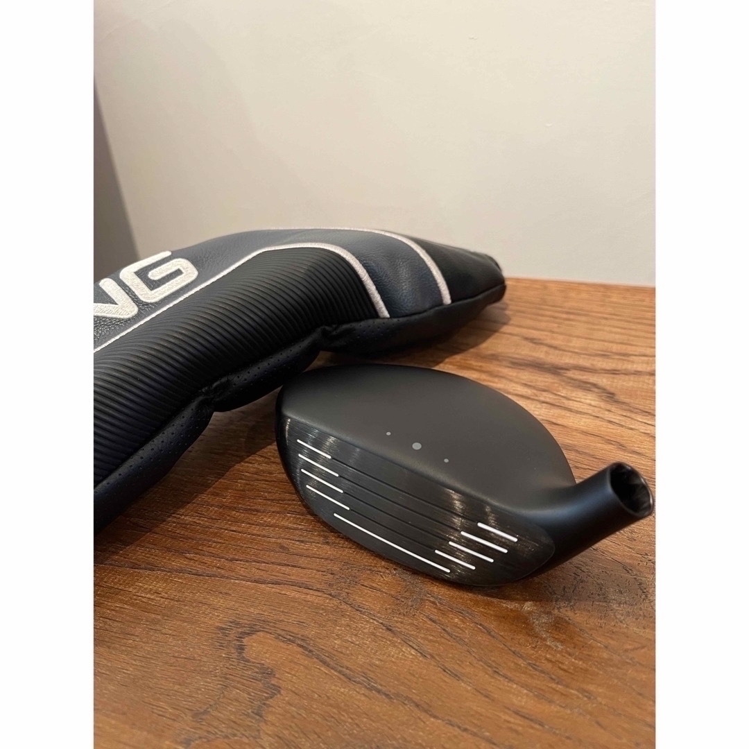 PING - 【極美品】PING G425 MAXフェアウェイウッド 5W 17.5°の通販 by