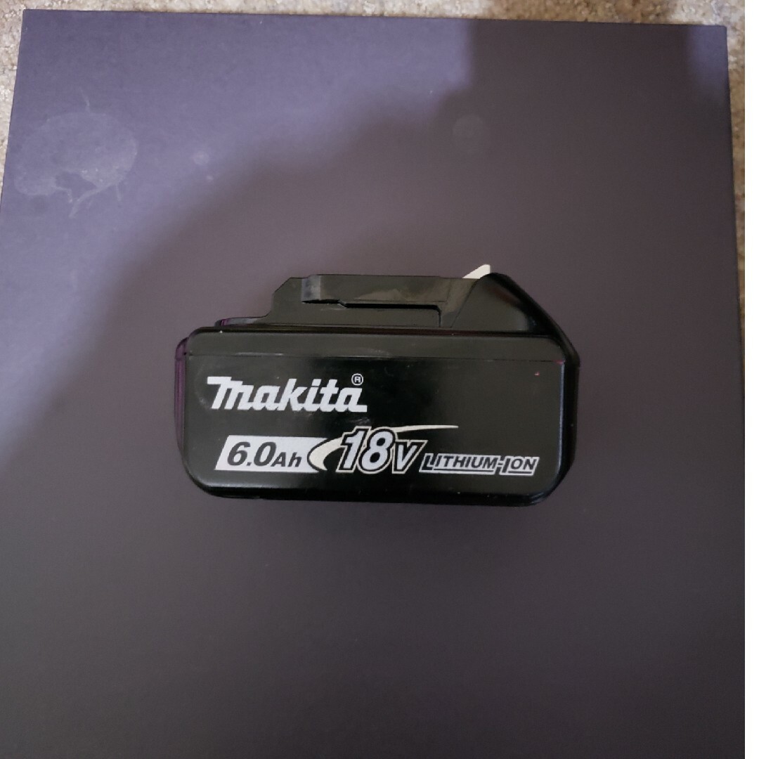Makita充電バッテリー工具