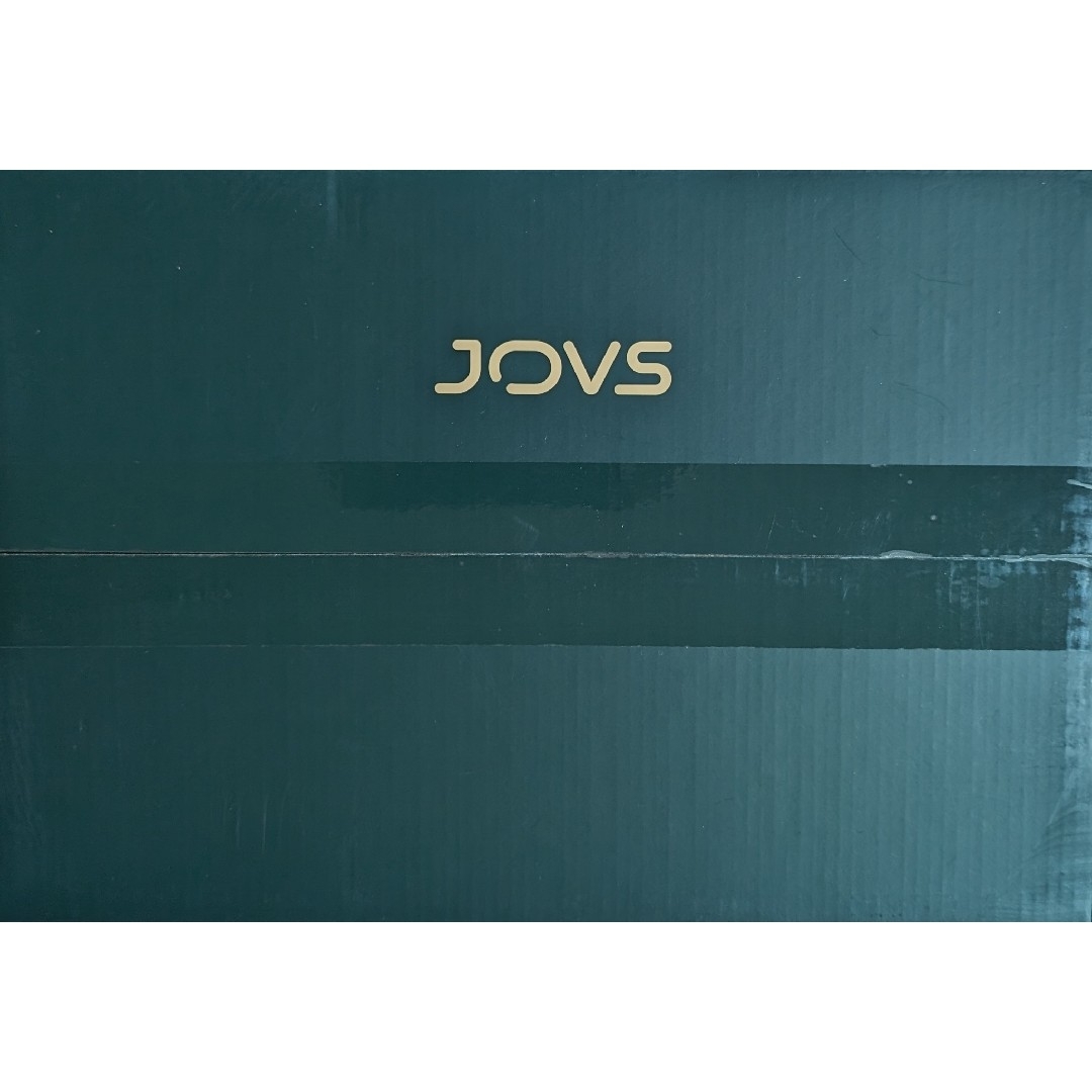 JOVS Blacken 光美顔器 A988 JOVS Blacken 光美顔器 A988