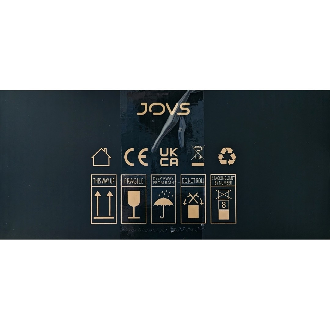 JOVS Blacken 光美顔器 A988 美容/健康 JOVS Blacken 光美顔器 A988 美容/健康