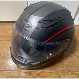 SHOEI GT-Air2 使用10回未満　2020年1月製造　Lサイズ　マット