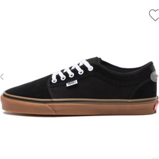 ヴァンズ(VANS)のvans バンズ　スケートボード　skate board チャッカー 27cm(スニーカー)