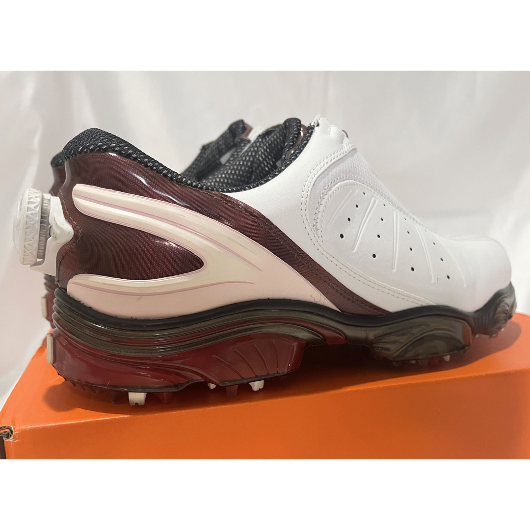 FootJoy(フットジョイ)のFJ SPORT[エフジェイスポーツ] フットジョイ ゴルフシューズ ボア スポーツ/アウトドアのゴルフ(シューズ)の商品写真