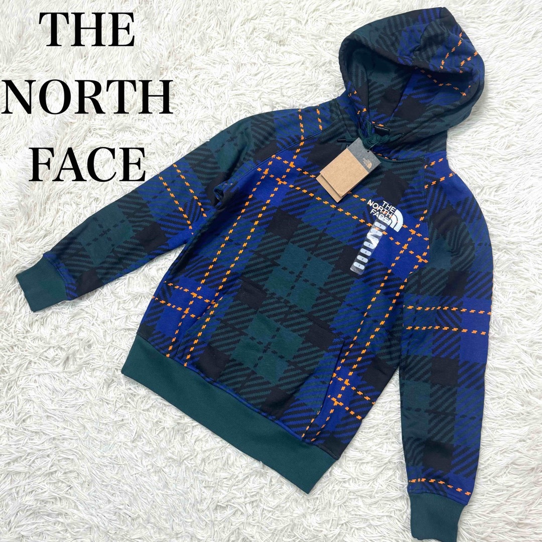 THE NORTH FACE  HOLIDAY HOODIE パーカー US限定トップス