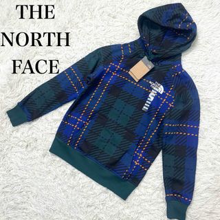 ザノースフェイス(THE NORTH FACE)のTHE NORTH FACE  HOLIDAY HOODIE パーカー US限定(パーカー)