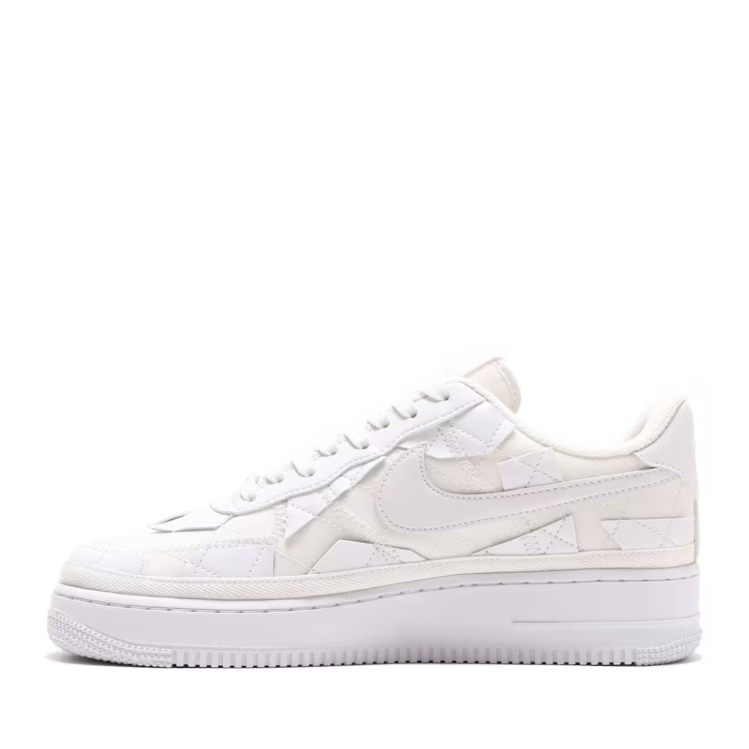 スニーカー新品　NIKE AIR FORCE 1 SP  ビリー・アイリッシュ　25cm