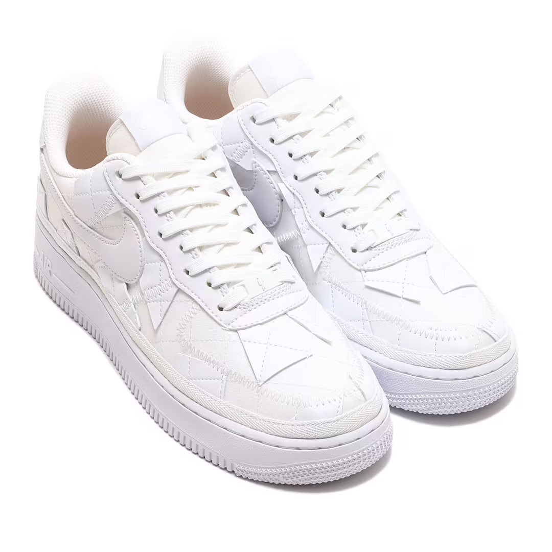 スニーカー新品　NIKE AIR FORCE 1 SP  ビリー・アイリッシュ　25cm