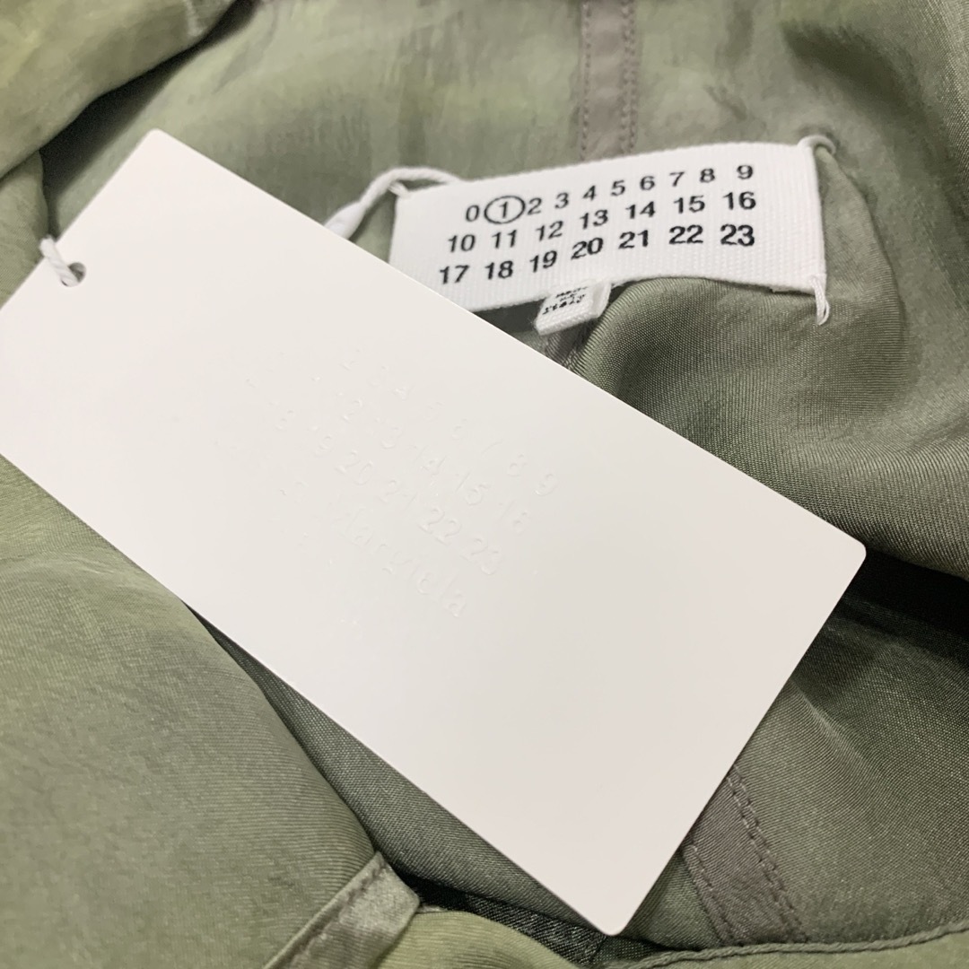 Maison Margiela(旧Maison Martin Margiela) - 【新品タグ付き Maison Margiela(旧Maison Martin Margiela) - 【新品タグ付き