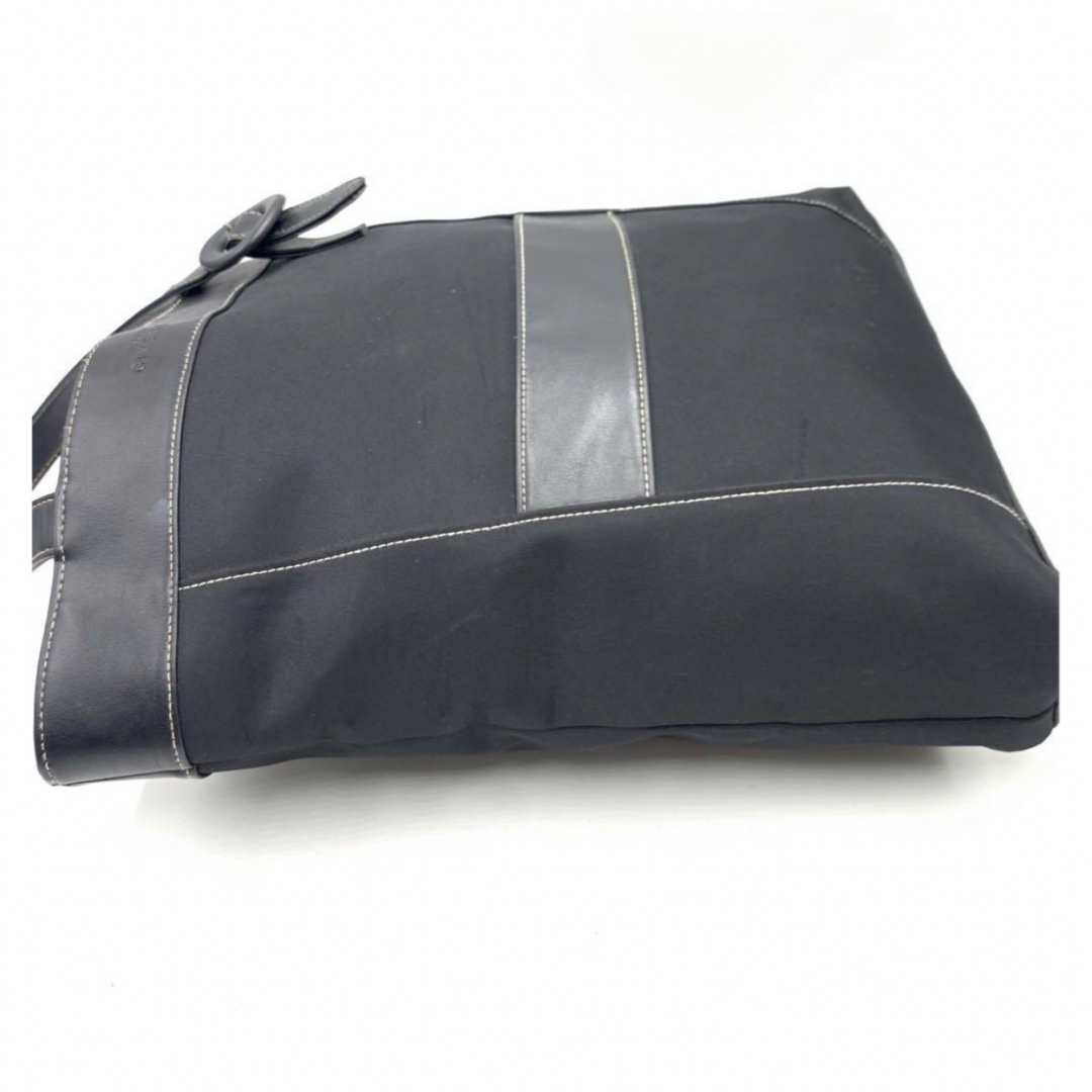 GIVENCHY(ジバンシィ)のジバンシー　ブランド　ブラック　トートバッグ　ナイロン　メンズ　レディース メンズのバッグ(トートバッグ)の商品写真