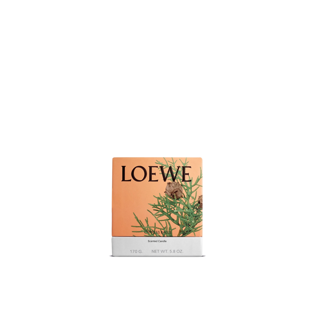 LOEWE(ロエベ)のロエベ　キャンドル コスメ/美容のリラクゼーション(キャンドル)の商品写真