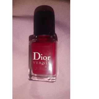 ディオール(Dior)のDior VERNIS 853 マニュキュア(マニキュア)