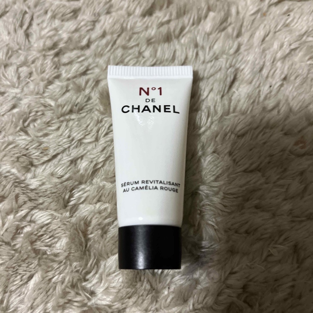 CHANEL(シャネル)のメロン様専用シャネル　CHANELサンプル(正規品) コスメ/美容のキット/セット(サンプル/トライアルキット)の商品写真