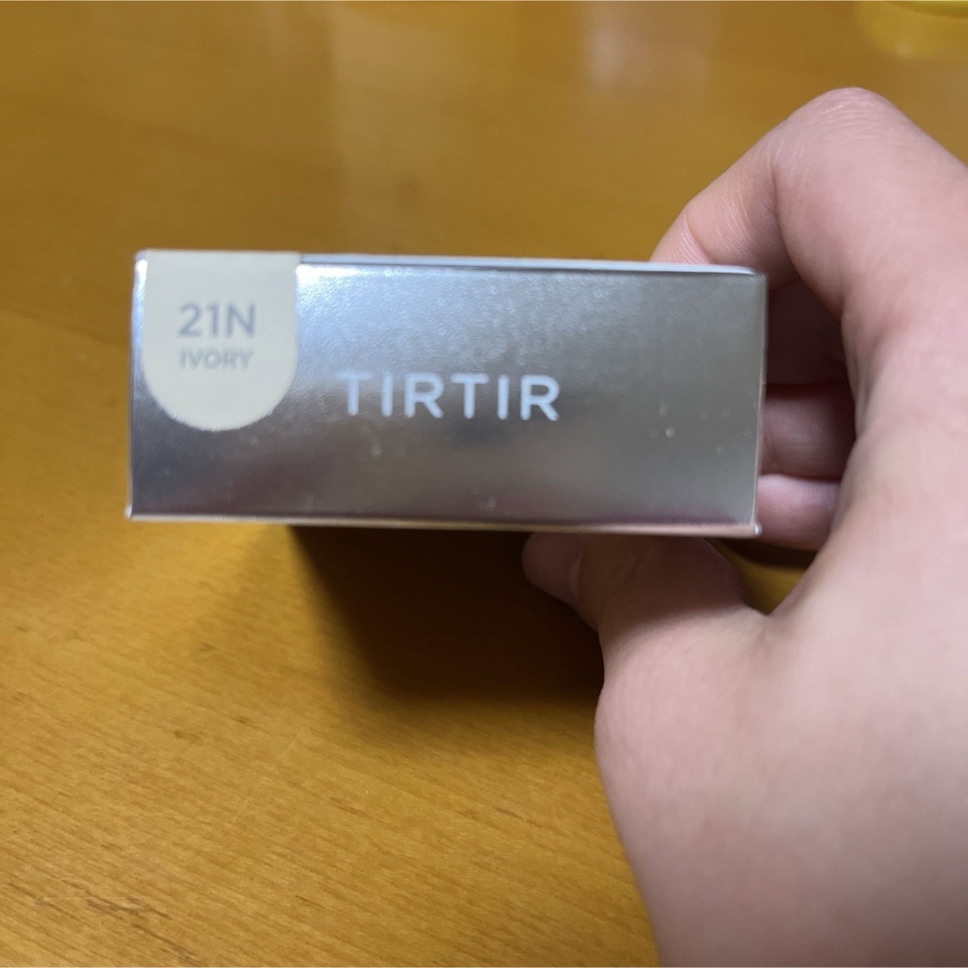 TIR TIR コスメ/美容のベースメイク/化粧品(ファンデーション)の商品写真