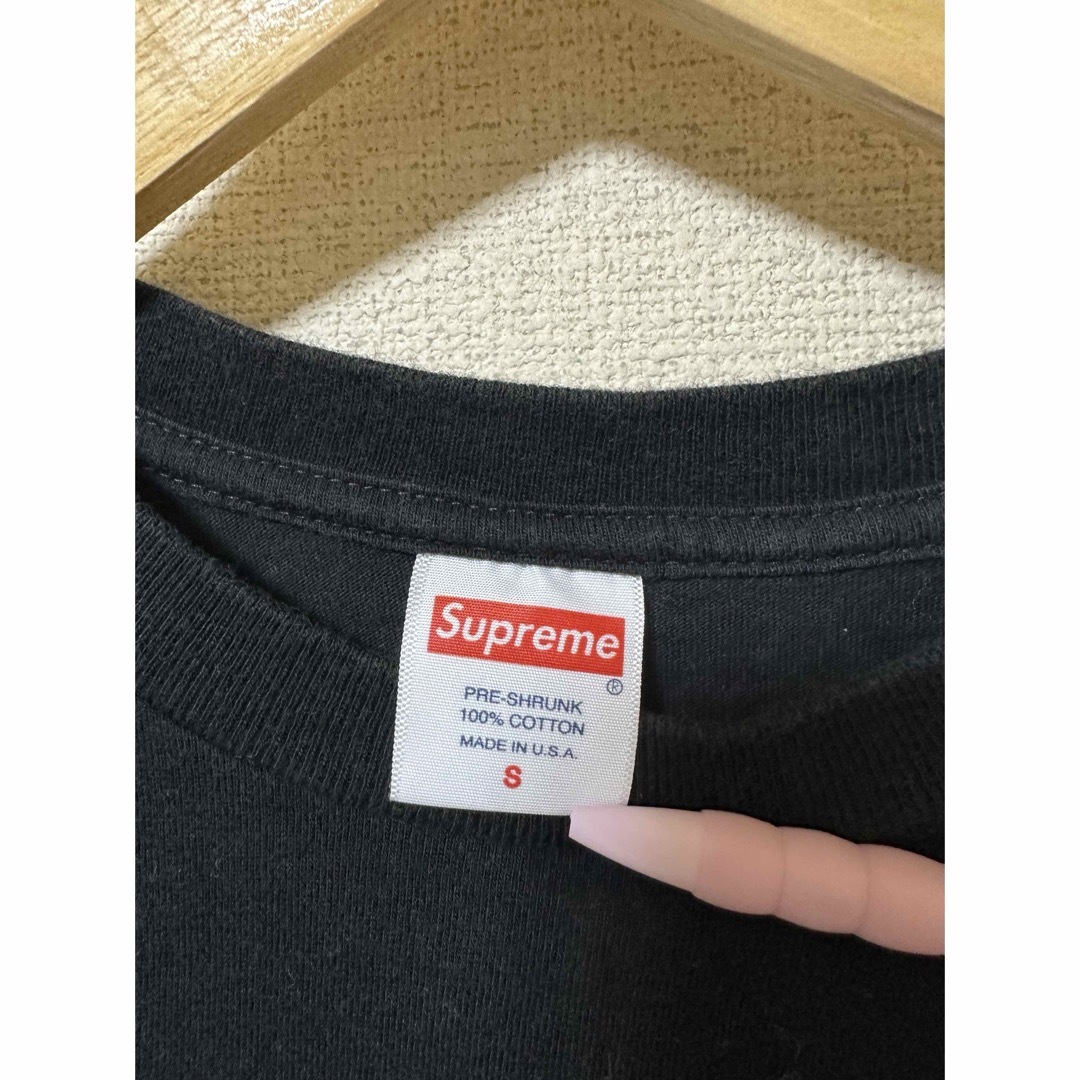 Supreme(シュプリーム)のsupreme fronts tee メンズのトップス(Tシャツ/カットソー(半袖/袖なし))の商品写真