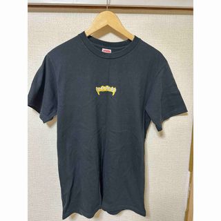 シュプリーム(Supreme)のsupreme fronts tee(Tシャツ/カットソー(半袖/袖なし))