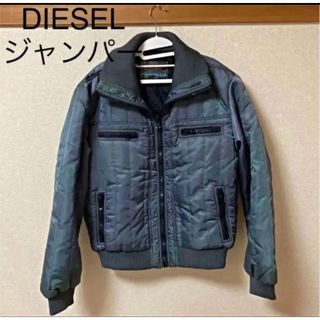 ディーゼル(DIESEL)のDIESEL ディーゼル ma1 フライトジャケット ボンバージャケット (フライトジャケット)