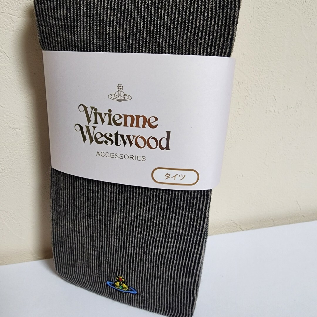 Vivienne Westwood(ヴィヴィアンウエストウッド)の新品ヴィヴィアンウエストウッド レディースのレッグウェア(タイツ/ストッキング)の商品写真