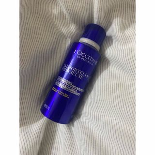 ロクシタン(L'OCCITANE)のロクシタン イモーテル プレシューズインテンスクレンジングフォーム 150mL(洗顔料)