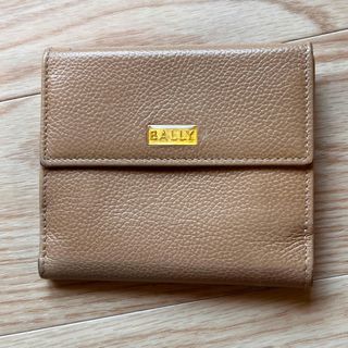 バリー(Bally)のBALLY財布(財布)