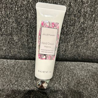 ジルスチュアート(JILLSTUART)のジルスチュアート JILLSTUART ハンドクリーム マグノリア 30ml(ハンドクリーム)