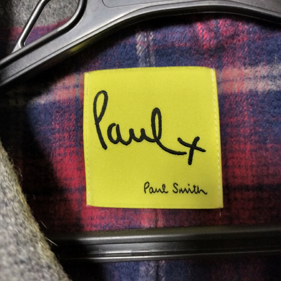 Paul Smith(ポールスミス)のポールスミス　ピーコート　38　ジャケット　コート レディースのジャケット/アウター(ピーコート)の商品写真