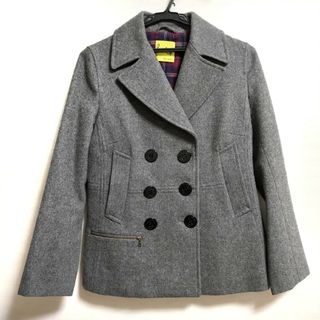 ポールスミス(Paul Smith)のポールスミス　ピーコート　38　ジャケット　コート(ピーコート)