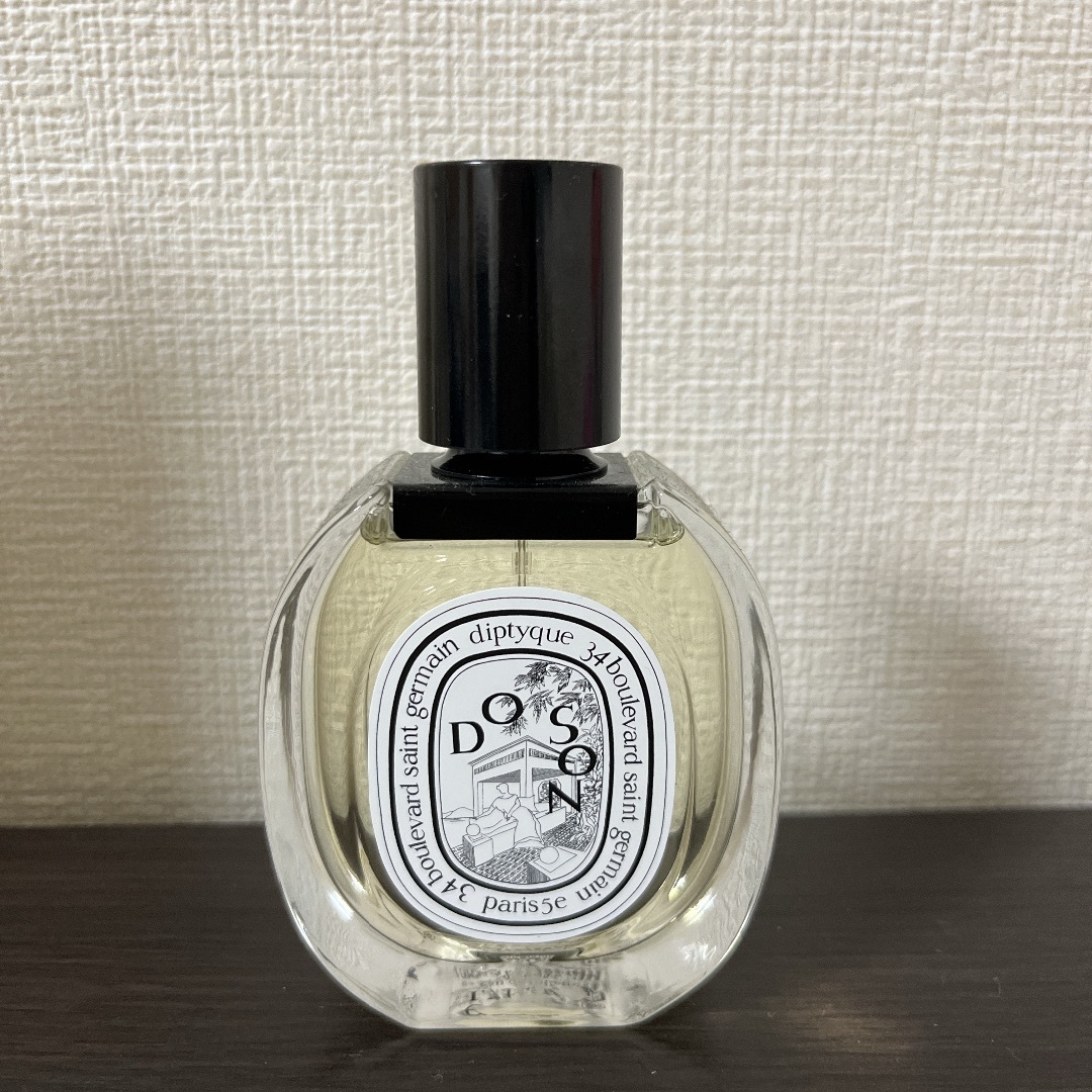 diptyque(ディプティック)のディプティック　ドソン コスメ/美容の香水(香水(女性用))の商品写真