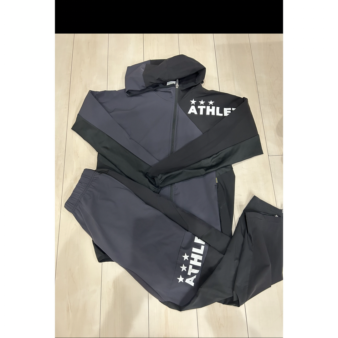 ATHLETA(アスレタ)のアスレタ　上下 メンズのトップス(ジャージ)の商品写真