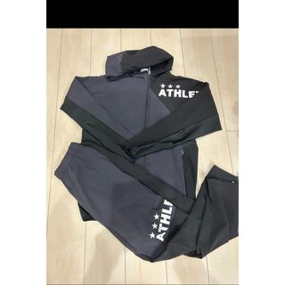 ATHLETA - アスレタ　上下