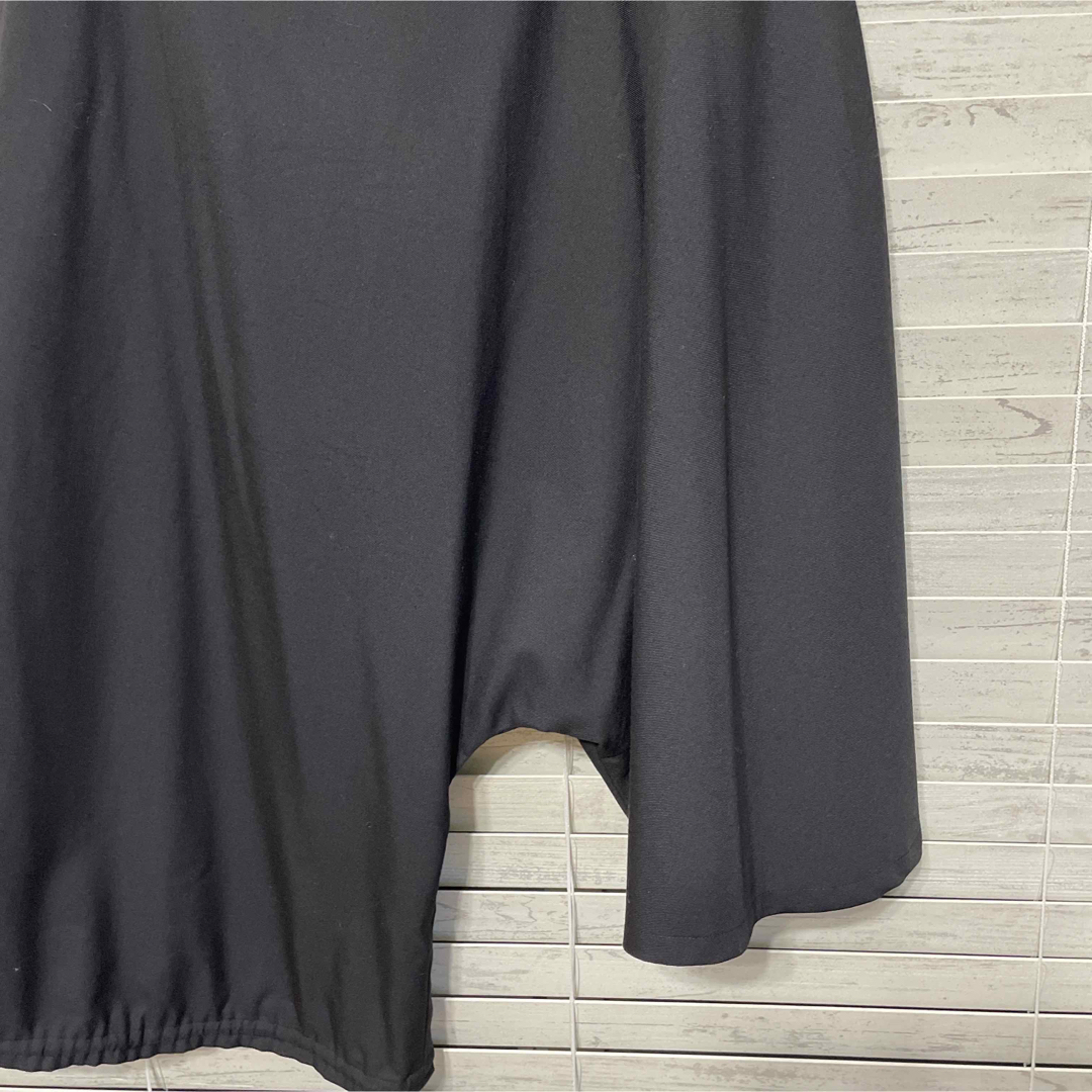 Ground Y ヨウジヤマモト アシンメトリーパンツ その他 Ground Y ヨウジヤマモト アシンメトリーパンツ その他