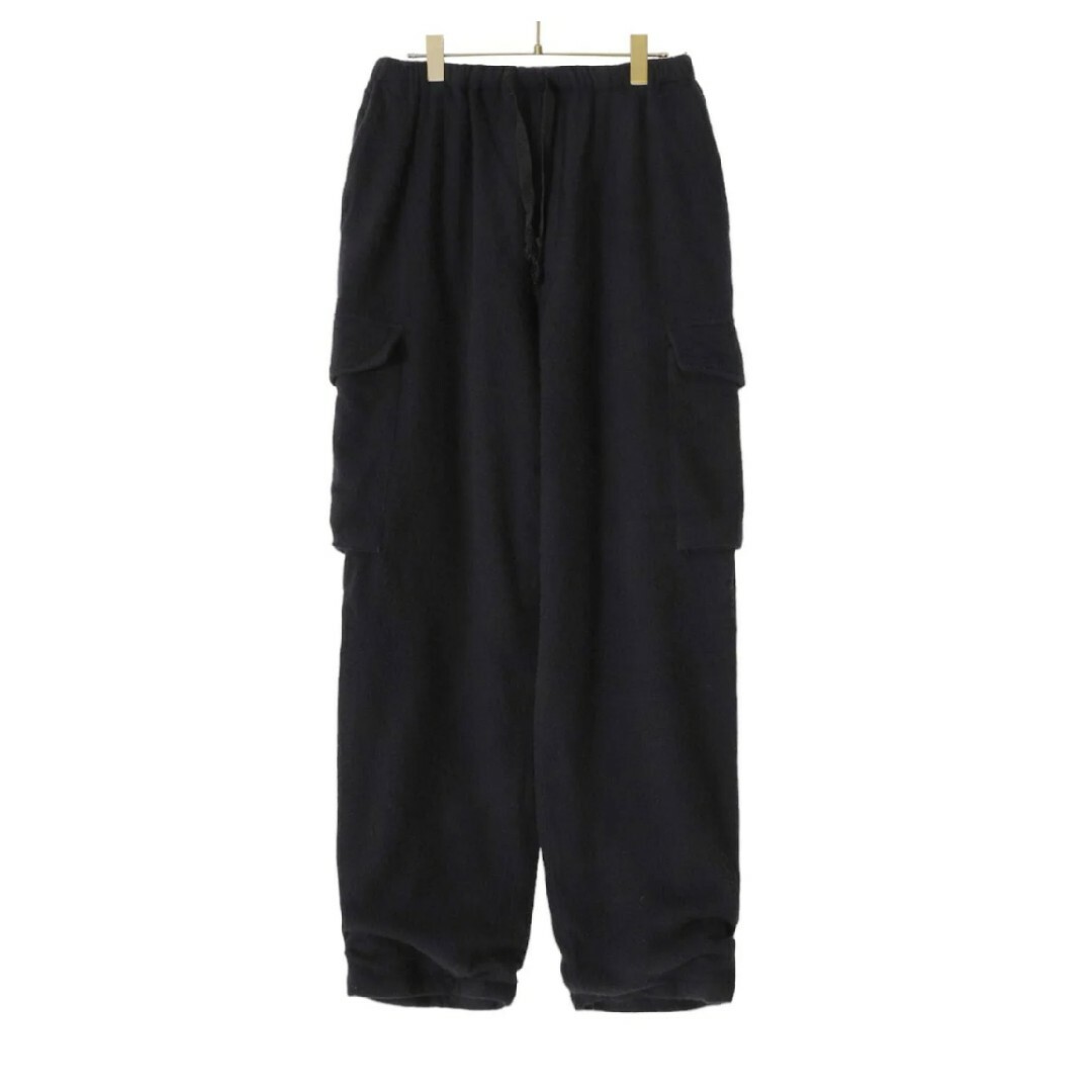 22SS Comoli コモリ 6P カーゴパンツ M47 2 - パンツ 22SS Comoli コモリ 6P カーゴパンツ M47 2 - パンツ