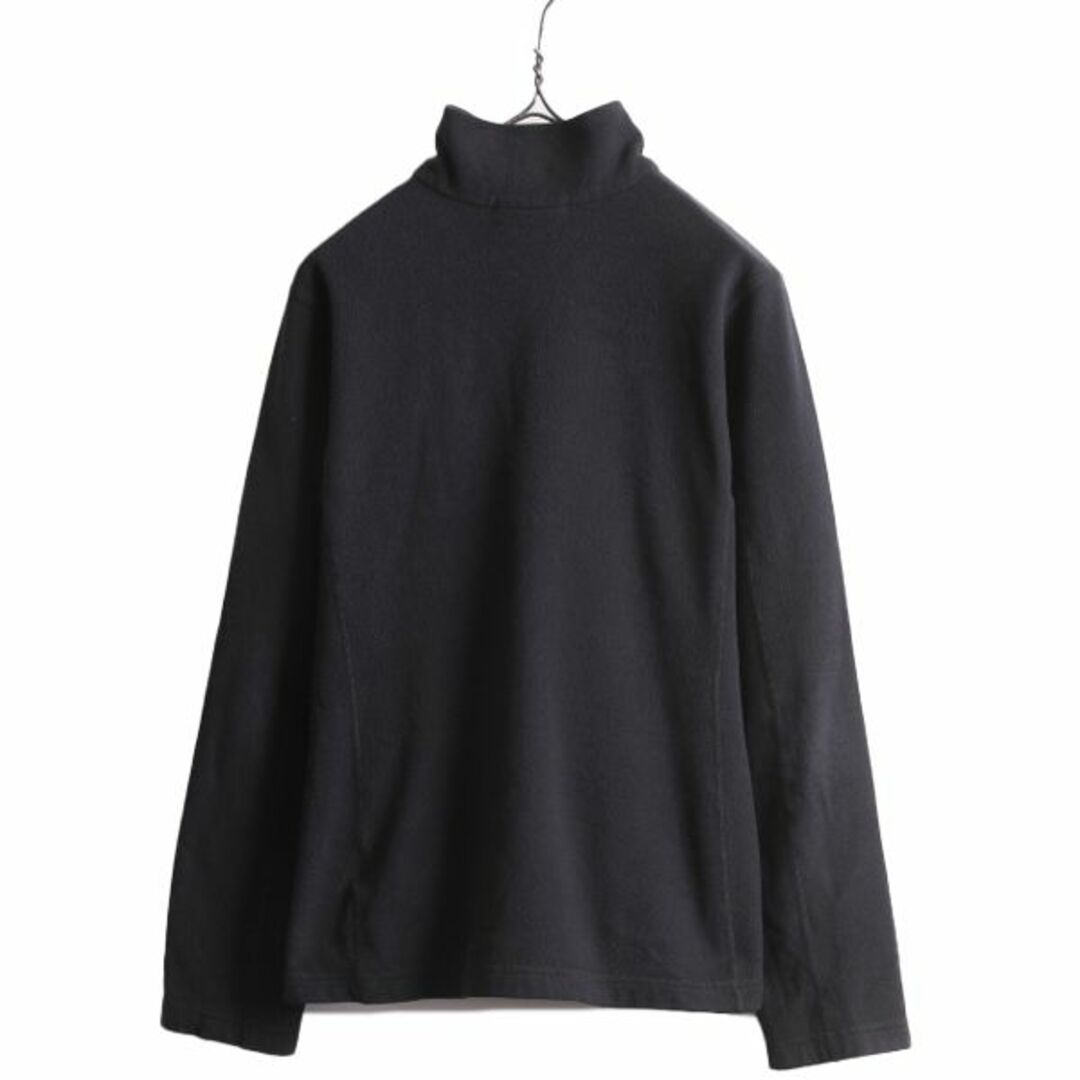 patagonia - 18年製 パタゴニア マイクロD ジップネック patagonia - 18年製 パタゴニア マイクロD ジップネック