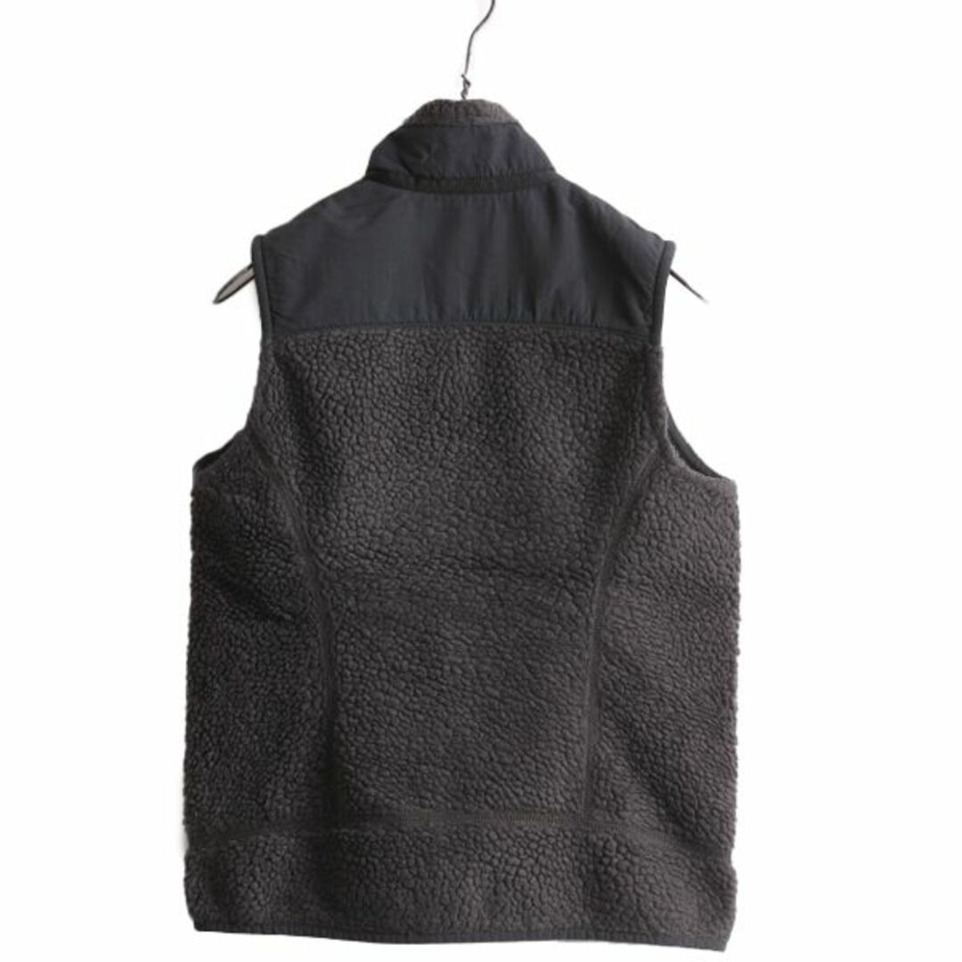 ホットプレート セール - patagonia 13年製 ベスト フリース レトロX パタゴニア 女性用