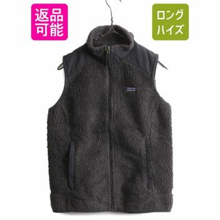 パタゴニア(patagonia) ライン ベスト/ジレ(レディース)の通販 24点