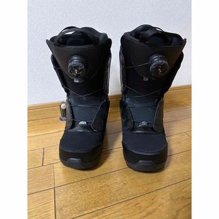 サロモン(SALOMON)のSALOMON   IVY BOA SJ BOA(ブーツ)