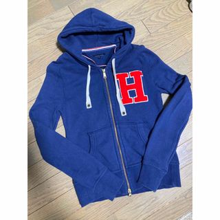 トミーヒルフィガー(TOMMY HILFIGER)のTommy/パーカー(パーカー)