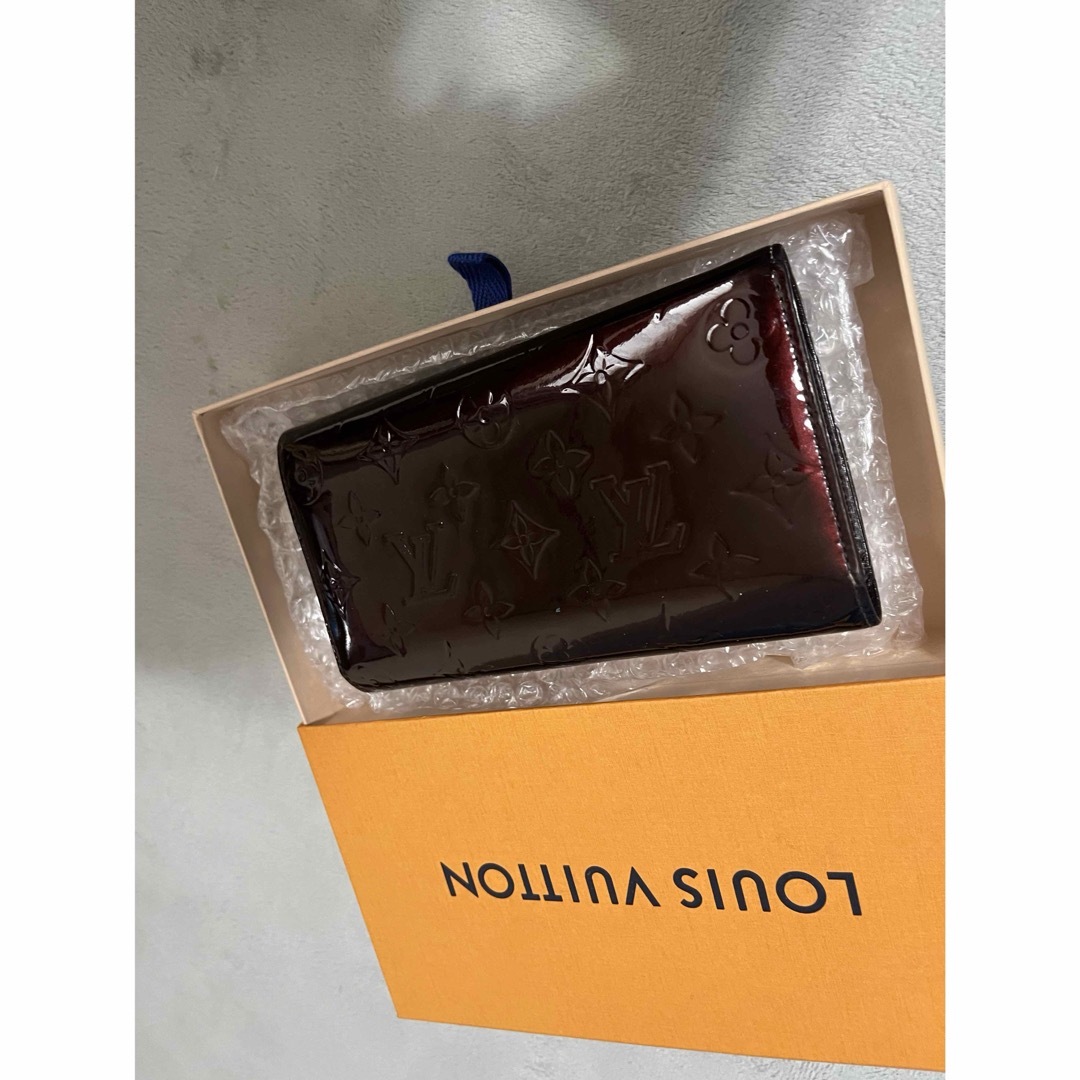 LOUIS VUITTON(ルイヴィトン)のルイヴィトン 長財布 メンズのファッション小物(長財布)の商品写真