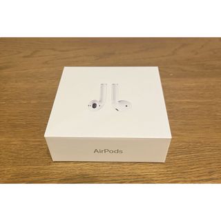 新品未使用】AirPods Pro Apple エアポッズ プロ 国内正規品の通販 by