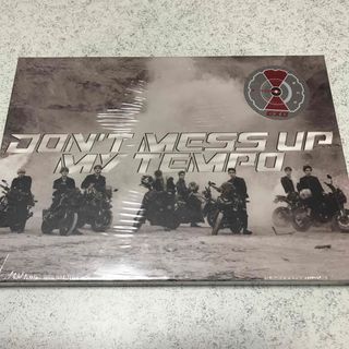 EXO Don't Mess Up My Tempo(K-POP/アジア)