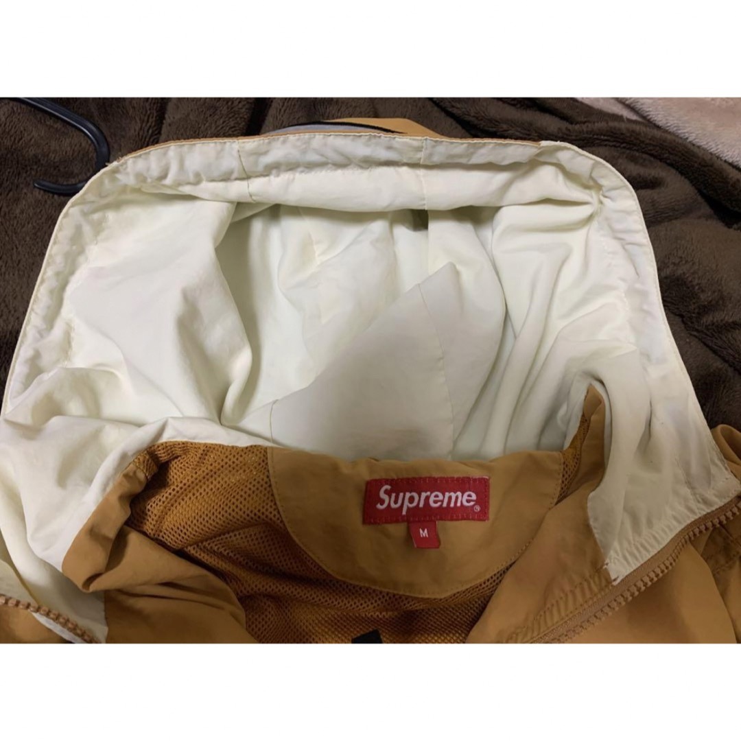 Supreme(シュプリーム)のシュプリーム　Supreme 2-Tone Zip Up Jacket  メンズのジャケット/アウター(ナイロンジャケット)の商品写真