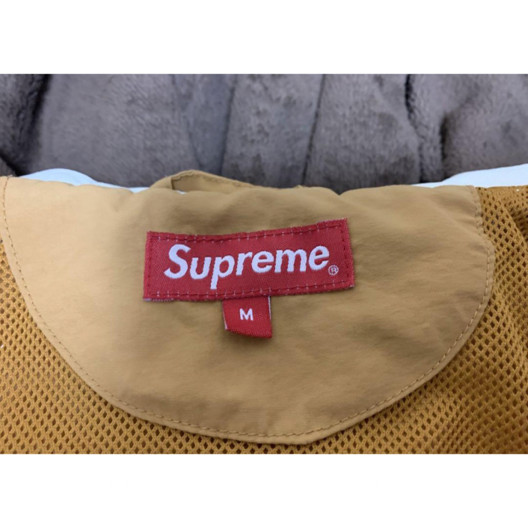 Supreme(シュプリーム)のシュプリーム　Supreme 2-Tone Zip Up Jacket  メンズのジャケット/アウター(ナイロンジャケット)の商品写真