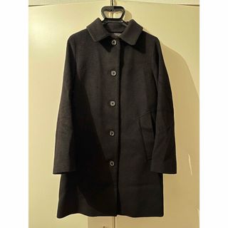 マッキントッシュ(MACKINTOSH)のマッキントッシュ コート　黒(その他)