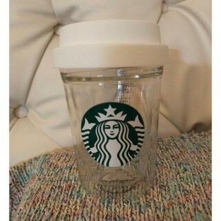 スターバックス(Starbucks)のスターバックスWウォール耐熱グラス(グラス/カップ)