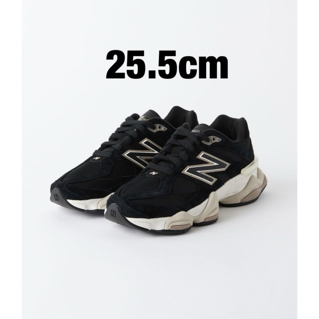 New Balance(ニューバランス)のNEW BALANCE U9060ニューバランス ユナイテッドアローズ レディースの靴/シューズ(スニーカー)の商品写真